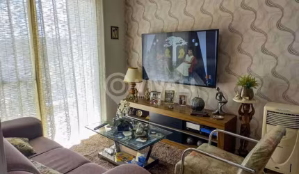 Apartamento com 2 quartos à venda na Rua São Caetano, Vila Bela Vista, Itatiba, 72 m2 por R$ 410.000