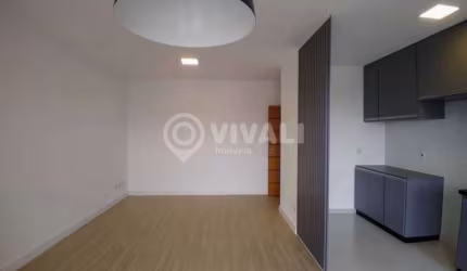 Apartamento com 3 quartos à venda na Rua Crescêncio da Silveira Pupo, Vila Cassaro, Itatiba, 75 m2 por R$ 780.000