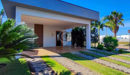Casa em condomínio fechado com 3 quartos para alugar na Avenida Antonio Pires de Toledo, Bosque dos Pires, Itatiba, 180 m2 por R$ 6.000