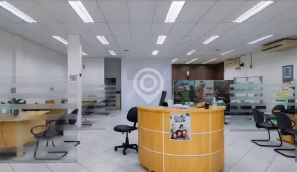 Prédio com 4 salas à venda na Rua Luiz Scavone, Jardim de Lucca, Itatiba, 400 m2 por R$ 3.200.000