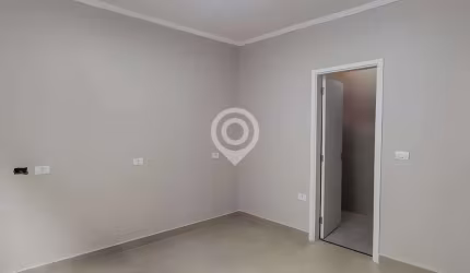 Sala comercial para alugar na Rua Francisco Ulhani, Jardim México, Itatiba por R$ 1.800