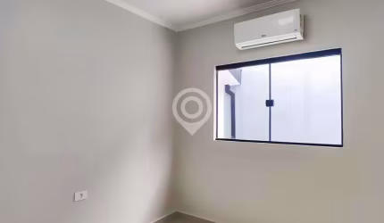 Sala comercial para alugar na Rua Francisco Ulhani, Jardim México, Itatiba por R$ 1.200