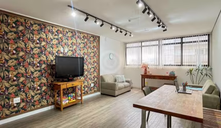 Sala comercial com 1 sala à venda na Avenida dos Expedicionários Brasileiros, Vila Brasileira, Itatiba, 35 m2 por R$ 285.000
