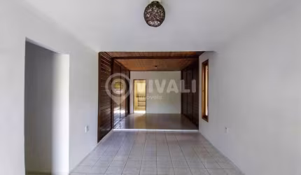 Casa em condomínio fechado com 3 quartos à venda na Rua Frederico Thompson, Parque São Gabriel, Itatiba, 100 m2 por R$ 790.000