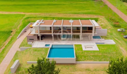 Casa em condomínio fechado com 6 quartos à venda na Rodovia Alkindar Monteiro Junqueira, Área Rural de Bragança Paulista, Bragança Paulista, 1244 m2 por R$ 23.000.000