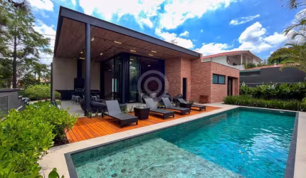 Casa em condomínio fechado com 4 quartos à venda na Alameda Mamoré, Alphaville, Barueri, 704 m2 por R$ 19.800.000