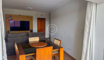 Apartamento com 3 quartos à venda na Avenida Barão de Itapema, Centro, Itatiba, 174 m2 por R$ 750.000