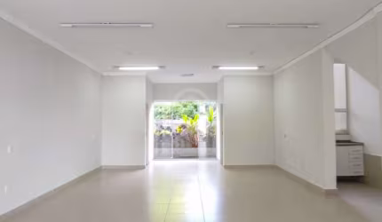 Ponto comercial para alugar na Avenida da Saudade, Jardim Tereza, Itatiba, 80 m2 por R$ 6.000