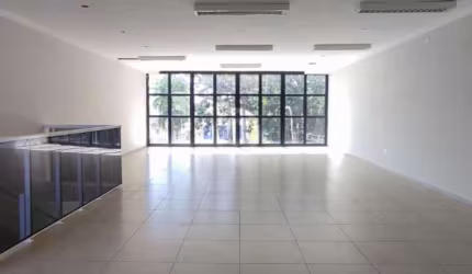 Sala comercial para alugar na Avenida da Saudade, Jardim Tereza, Itatiba, 100 m2 por R$ 6.000