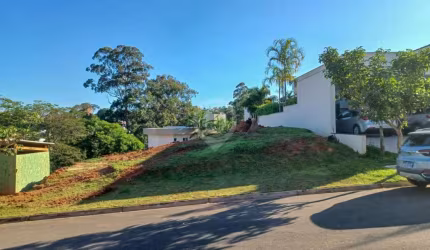 Terreno em condomínio fechado à venda na Avenida João Furtado Gouveia Sobrinho, Condominio Residencial Villa Ravenna, Itatiba, 501 m2 por R$ 420.000