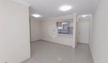 Apartamento com 2 quartos à venda na Rua Santo Antônio, Jardim Carlos Borella, Itatiba, 70 m2 por R$ 435.000