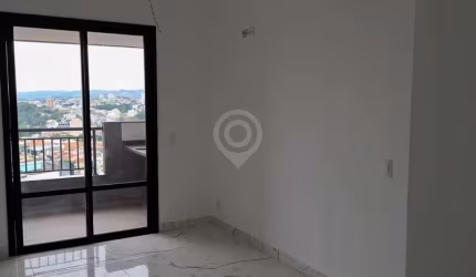 Apartamento com 2 quartos à venda na Rua Paschoal Sálvia, Vila Bela Vista, Itatiba, 69 m2 por R$ 650.000