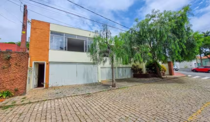 Casa com 4 quartos à venda na Rua Portugal, Vila Brasileira, Itatiba, 597 m2 por R$ 1.400.000