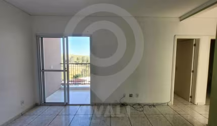 Apartamento com 2 quartos à venda na Rua José Soave, Jardim Ester, Itatiba, 49 m2 por R$ 260.000
