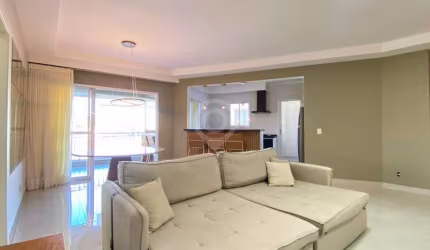 Apartamento com 3 quartos à venda na Rua Augusto Cioffi, Jardim Panorama, Itatiba, 119 m2 por R$ 948.000