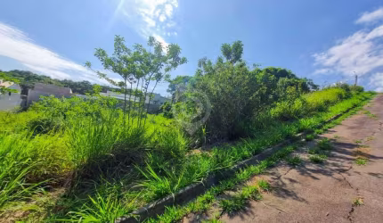 Terreno à venda na Rua Clementina Maria Boccaleto Antônio, Nova Itatiba, Itatiba, 420 m2 por R$ 170.000