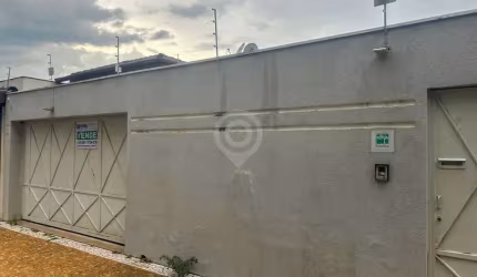 Casa com 3 quartos à venda na Rua Milano, Giardino D' Itália, Itatiba, 394 m2 por R$ 1.150.000