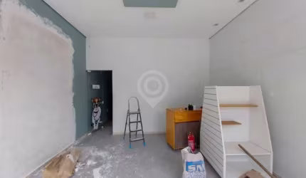 Sala comercial com 3 salas para alugar na Rua Piza e Almeida, Centro, Itatiba, 80 m2 por R$ 3.000