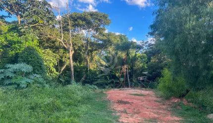 Terreno à venda na Rua Regina Poli Bredariol, Vivendas do Engenho D'Água, Itatiba, 1666 m2 por R$ 170.000