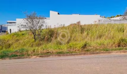 Terreno à venda na Rua Accacio Panzarin, Nova Itatiba, Itatiba, 790 m2 por R$ 390.000