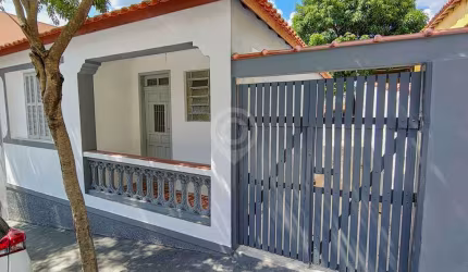 Casa com 2 quartos à venda na Rua Campos Sales, Centro, Itatiba, 83 m2 por R$ 600.000