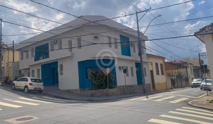 Prédio com 10 salas à venda na Rua Júlio Cesar, Centro, Itatiba, 329 m2 por R$ 2.300.000