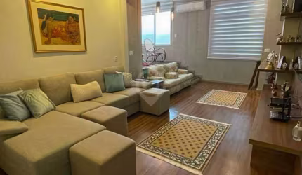 Casa em condomínio fechado com 4 quartos à venda na Rua Éttore Papa, Colinas do Ermitage (Sousas), Campinas, 380 m2 por R$ 1.765.000
