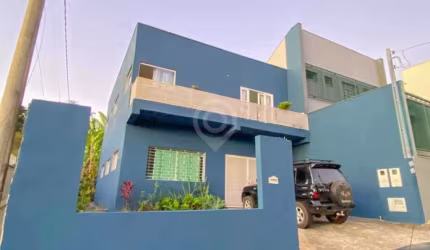 Casa comercial com 2 salas à venda na Rua Antônio Busca, Jardim Santo Antônio, Itatiba, 230 m2 por R$ 878.000