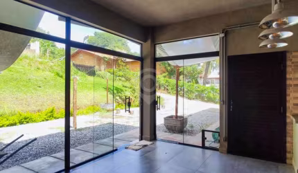 Casa em condomínio fechado com 2 quartos para alugar na Alameda das Paineiras, Parque da Fazenda, Itatiba, 70 m2 por R$ 3.700
