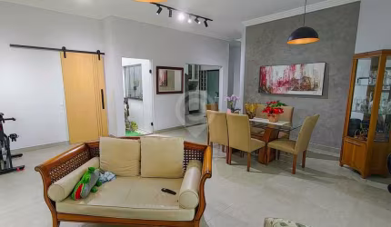 Casa com 3 quartos à venda na Avenida Ângelo Batista Rampasso, Recanto do Parque, Itatiba, 194 m2 por R$ 750.000