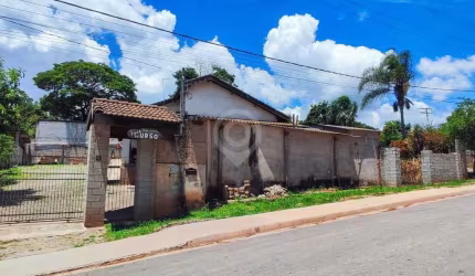 Casa com 3 quartos à venda na Avenida Adelina Piffer Tega, Real Parque Dom Pedro I, Itatiba, 470 m2 por R$ 850.000