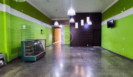 Ponto comercial para alugar na Rua Praças João Pessoa, Centro, Morungaba por R$ 5.500