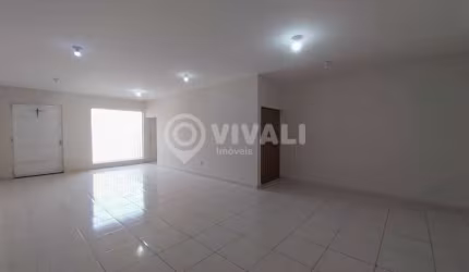 Prédio com 2 salas para alugar na Rua Santo Antônio, Jardim Santo Antônio, Itatiba, 148 m2 por R$ 3.000