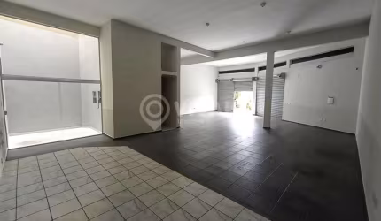Ponto comercial com 1 sala para alugar na Avenida Comendador Francisco Bartholomeu, Loteamento Residencial Central Park, Itatiba por R$ 2.500
