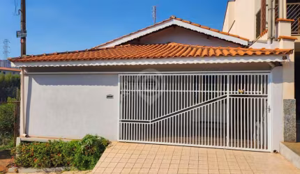 Casa com 3 quartos à venda na Rua Edvirges Gonçalves Megda, Jardim Ester, Itatiba, 67 m2 por R$ 440.000
