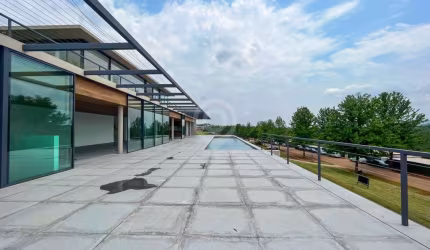 Casa em condomínio fechado com 6 quartos para alugar na Rodovia Alkindar Monteiro Junqueira, Área Rural de Bragança Paulista, Bragança Paulista, 1410 m2 por R$ 185.000