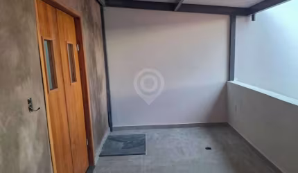 Ponto comercial com 1 sala para alugar na Rua Piza e Almeida, Centro, Itatiba, 87 m2 por R$ 2.000