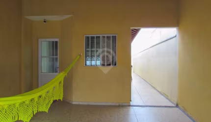 Casa com 3 quartos à venda na Rua Ida Maria Cenci Angelon, Parque da Colina, Itatiba, 63 m2 por R$ 339.000