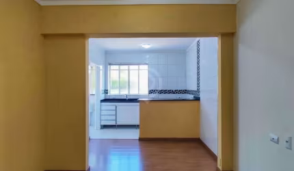 Apartamento com 2 quartos à venda na Rua João Franco Penteado, Parque Tescarollo, Itatiba, 80 m2 por R$ 330.000