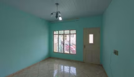 Casa com 2 quartos à venda na Rua Vicente Squilante, Vila Capelletto, Itatiba, 80 m2 por R$ 450.000