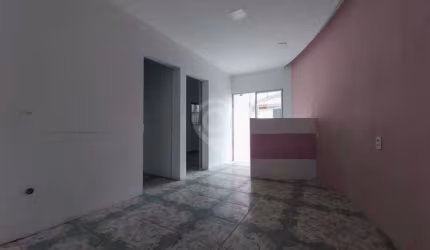 Ponto comercial com 3 salas para alugar na Rua Ananias Alves Ribeiro, Loteamento Itatiba Park, Itatiba, 30 m2 por R$ 1.500