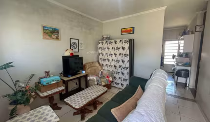 Casa com 3 quartos à venda na Rua Leonello Geanini, Loteamento Itatiba Park, Itatiba, 74 m2 por R$ 450.000