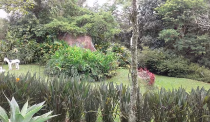 Chácara / sítio com 3 quartos à venda na 1ª Rua Estrada das Cabras, Centro, Morungaba, 2100 m2 por R$ 5.830.000