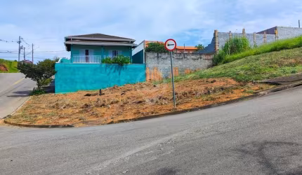 Terreno à venda na Avenida João Gasparini, Jardim Verona, Itatiba, 250 m2 por R$ 265.000