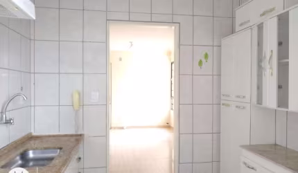 Apartamento com 2 quartos à venda na Alameda Caetano e Zaíra, Loteamento Rei de Ouro, Itatiba, 48 m2 por R$ 235.000