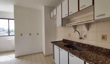 Apartamento com 3 quartos à venda na Avenida Brasília, Jardim Ipê, Itatiba, 90 m2 por R$ 465.000