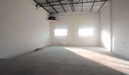 Barracão / Galpão / Depósito com 1 sala para alugar na Rua Liberato Sartorato, Parque Industrial San Francisco, Itatiba, 350 m2 por R$ 7.000