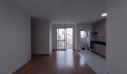 Apartamento com 3 quartos para alugar na Rua Crescêncio da Silveira Pupo, Vila Cassaro, Itatiba, 75 m2 por R$ 3.000