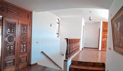 Casa com 4 quartos à venda na Rua Antônio Marassatto, Nova Itatiba, Itatiba, 688 m2 por R$ 2.100.000