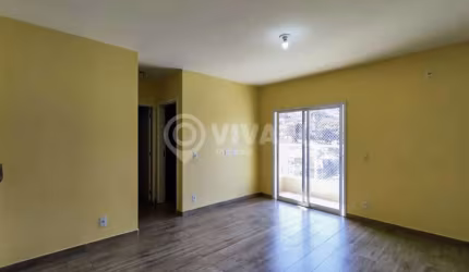 Apartamento com 2 quartos à venda na Avenida Vicente Catalani, Jardim das Nações, Itatiba, 55 m2 por R$ 250.000